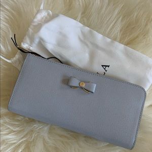 Furla Glenda Wallet (Cristallo)